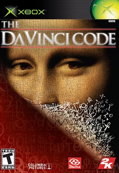 Постер The House of Da Vinci 3