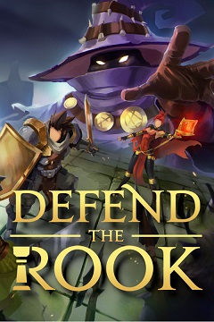 Постер Defend the Rook