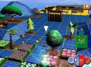 Кадры и скриншоты Thousand Land
