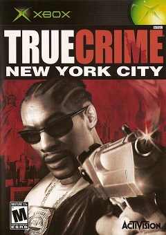 Постер True Crime: New York City