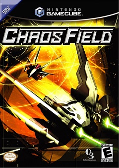 Постер Chaos Field