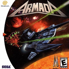 Постер Armada