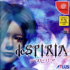 Постер deSPIRIA