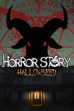 Постер Horror Story: Hallowseed