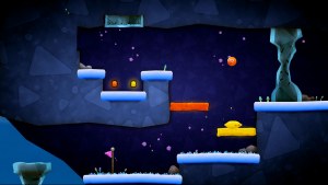 Кадры и скриншоты Putty Pals