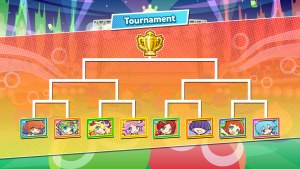 Кадры и скриншоты Puyo Puyo Champions