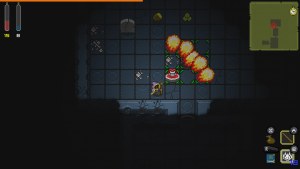 Кадры и скриншоты Quest of Dungeons