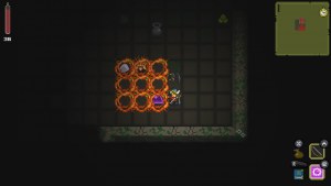 Кадры и скриншоты Quest of Dungeons
