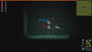 Кадры и скриншоты Quest of Dungeons