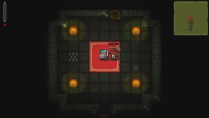 Кадры и скриншоты Quest of Dungeons