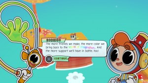 Кадры и скриншоты Rainbow Billy: The Curse of the Leviathan
