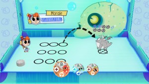 Кадры и скриншоты Rainbow Billy: The Curse of the Leviathan