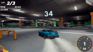 Кадры и скриншоты Real Drift Racing