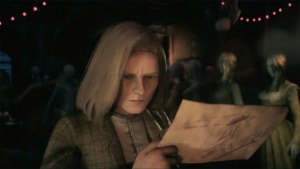 Кадры и скриншоты Remothered: Tormented Fathers