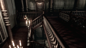Кадры и скриншоты Resident Evil HD