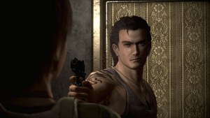 Кадры и скриншоты Resident Evil 0