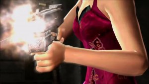 Кадры и скриншоты Resident Evil 4