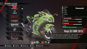 Кадры и скриншоты RiMS Racing