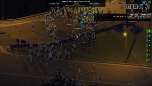 Кадры и скриншоты Riot: Civil Unrest