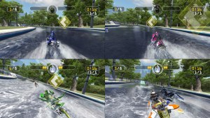 Кадры и скриншоты Riptide GP: Renegade