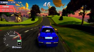 Кадры и скриншоты Rock 'N Racing Bundle: Grand Prix & Rally