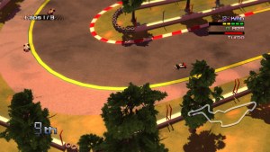 Кадры и скриншоты Rock 'N Racing Bundle: Grand Prix & Rally