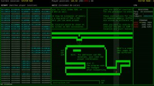 Кадры и скриншоты Rogue Bit