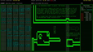 Кадры и скриншоты Rogue Bit