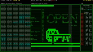Кадры и скриншоты Rogue Bit