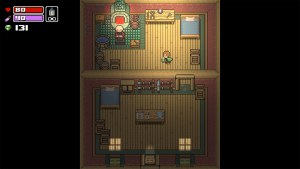 Кадры и скриншоты Rogue Heroes: Ruins of Tasos