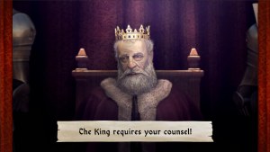 Кадры и скриншоты Royal Adviser