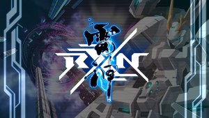 Кадры и скриншоты RXN: Raijin