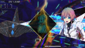 Кадры и скриншоты RXN: Raijin