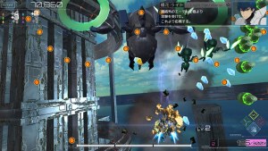 Кадры и скриншоты RXN: Raijin