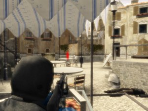 Кадры и скриншоты EuroCops