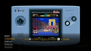 Кадры и скриншоты Neo Geo Pocket Color Selection Vol. 1