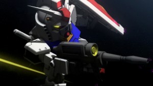 Кадры и скриншоты SD Gundam G Generation Genesis