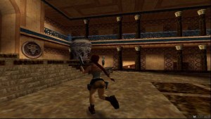 Кадры и скриншоты Tomb Raider IV: The Last Revelation