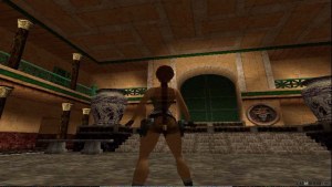 Кадры и скриншоты Tomb Raider IV: The Last Revelation