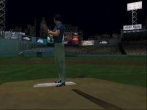 Кадры и скриншоты All-Star Baseball 2000
