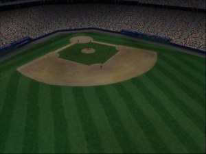 Кадры и скриншоты All-Star Baseball 2001