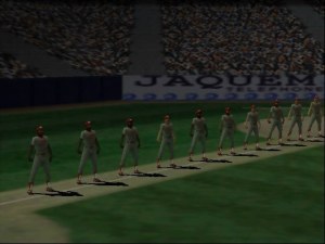 Кадры и скриншоты All-Star Baseball 99