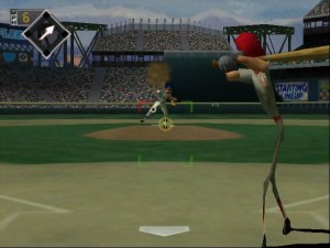 Кадры и скриншоты All-Star Baseball 99