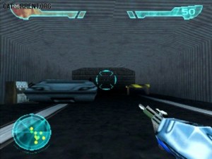 Кадры и скриншоты Armorines: Project S.W.A.R.M.