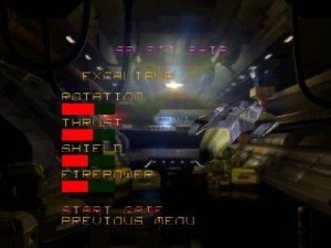 Кадры и скриншоты Asteroids Hyper 64