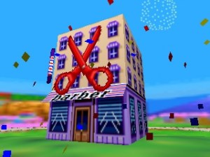 Кадры и скриншоты Bakushou Jinsei 64: Mezase! Resort Ou