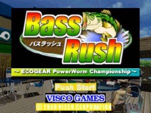 Кадры и скриншоты Bass Rush