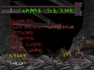 Кадры и скриншоты BattleTanx: Global Assault