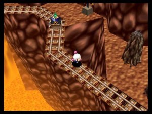 Кадры и скриншоты Bomberman 64