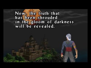 Кадры и скриншоты Castlevania: Legacy of Darkness